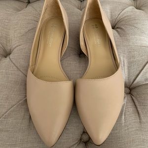 Naturalizer N5 Contour Shoes